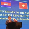 Vietnam’s National Day celebrated in Cambodia, Thailand