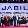 HR Asia: Jabil is one of best companies to work for in Asia 2023