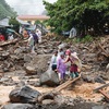 PM orders mitigating damage from landslides, flash floods