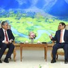 Vietnam treasures strategic partnership with Philippines: PM