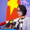 Vietnam condemns tearing of Vietnamese national flag in Philippines
