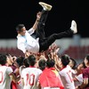 Vietnam crowned champions at AFF U23 Tournament after dramatic penalty shootout