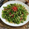 ​Water spinach salad: A popular option in summer