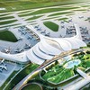 Contractor winning Long Thanh airport's 1.45-billion-USD bidding package announced