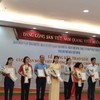 Winners announced in writing contest on COVID-19 prevention and control in Ho Chi Minh City