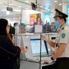 Vietnam approves electronic IDs for use in air travel
