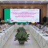 Dong Thap, China's Guangxi eye stronger trade ties