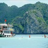 Ha Long Bay-Cat Ba Archipelago recognised as world natural heritage