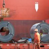 India imposes anti-dumping duty on some Chinese steel for 5 years