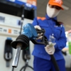 Petrol prices down on October 11