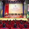Party leader requests building strong Vietnam Farmers’ Union