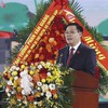 Thai Nguyen province celebrates 60 years of President Ho Chi Minh’s visit
