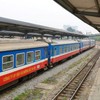 Additional 3,000 train tickets on sale for Tet holidays