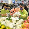 Fruit, vegetable exports expected to flourish in 2024