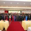Fifth Congress of Vietnam Association for Victims of Agent Orange held