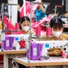 Vietnamese economy expands 5.05% in 2023