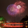 Hanoi to host fireworks displays at 32 venues on Lunar New Year's Eve