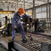 Steel industry forecast to grow by 10% in 2024