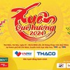 “Xuan Que huong” programme expected to become cultural, art highlight
