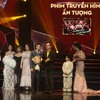 My Suddenly Happy Family won big at the 2023 VTV Awards