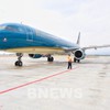 Vietnam Airlines doubles flight frequency to Dien Bien