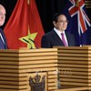 Vietnam, New Zealand reinforce all-round ties, eye new level of relations