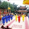 Cultural activities planned for Hung Kings’ anniversary 2024