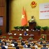 Vietnam’s upgrade of ties with major partners reflects enhanced political trust: minister