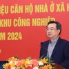 Vietnam aims to complete 130,000 social housing units in 2024
