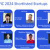 Ten teams shortlisted for the Qualcomm Vietnam Innovation Challenge 2024