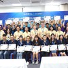 Jabil awards 30 Vietnamese students with scholarship