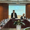 Workshop spotlights external challenges' impacts on Vietnam's development