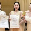 Three Vietnamese contestants win high prizes at Japanese music competition