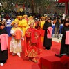 Ban Phu Citadel Festival celebrated in Dien Bien Province