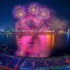 Int’l fireworks festival to bring back “sensory feast” to Da Nang