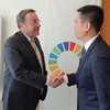 UNDP Administrator congratulates Vietnam on human development achievements