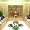 PM, USABC discuss deepening partnership in Vietnam