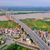 Hanoi to establish third city comprising two districts