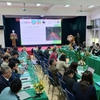 Conference promotes eco-tourism in line with biodiversity conservation