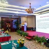 National Press Forum convenes in Ho Chi Minh City