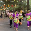 Festival of Culinary Culture, Delicacies Saigontourist Group 2024 kicks off