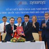 Synopsys helps Ho Chi Minh City-based university with semiconductor training, research