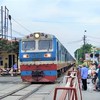 Nearly 65 million USD spent on upgrading railway crossings