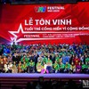 Joining hands to build a sustainable Vietnam