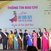 Ho Chi Minh City Ao Dai Festival to take place in mid-March