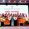 Action Month for Cooperatives launched in Ninh Binh