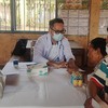 Free health check-ups provided to Overseas Vietnamese residents in Cambodia