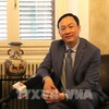 Ambassador pushes for closer ties between Vietnamese localities, Sicily region