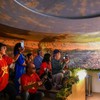 Dien Bien Phu Victory Museum extends opening time at night