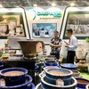 Over 20,000 products exhibited at Global Sourcing Fair Vietnam 2024